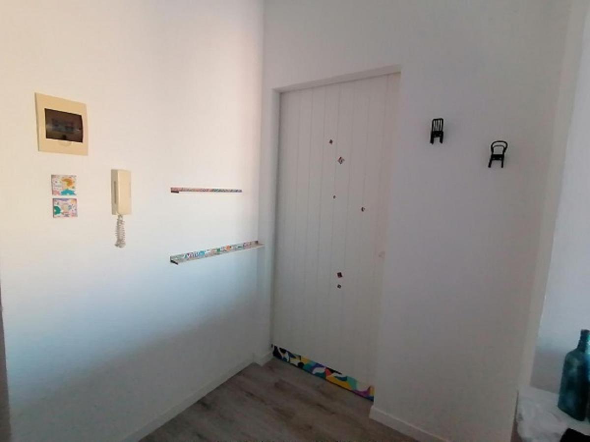 Apartment Dadi Palermo