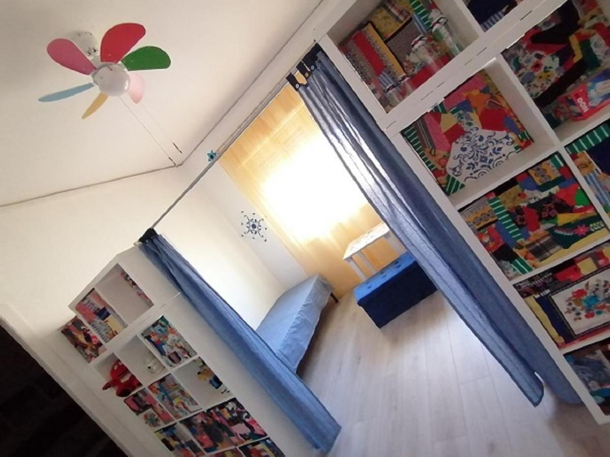 Dadi Apartment *