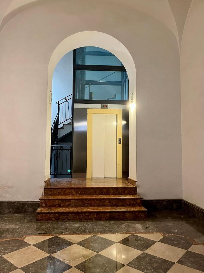 Vespino Appartamento Palermo