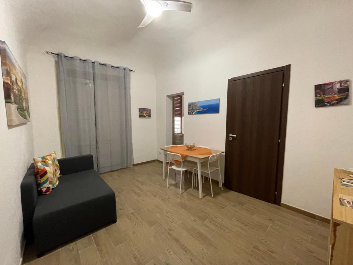 Apartment Le Colonne Del Massimo *