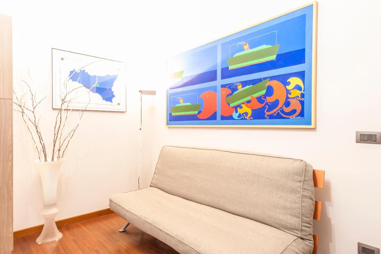 Rabbad Apartamento Palermo
