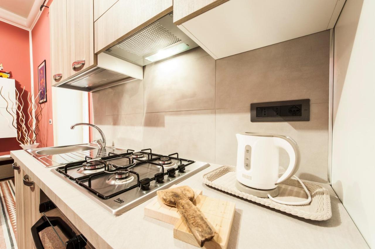 Apartamento Rabbad *