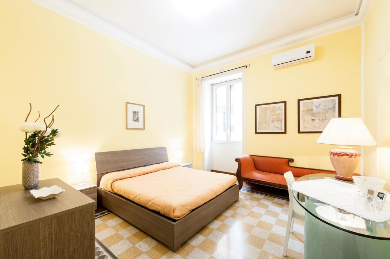 Rabbad Apartamento Palermo