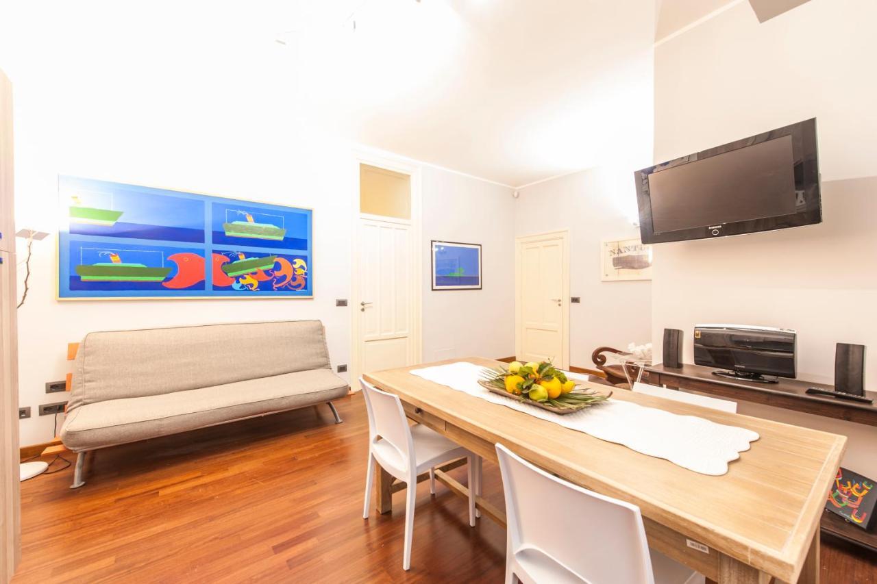 Apartamento Rabbad Palermo