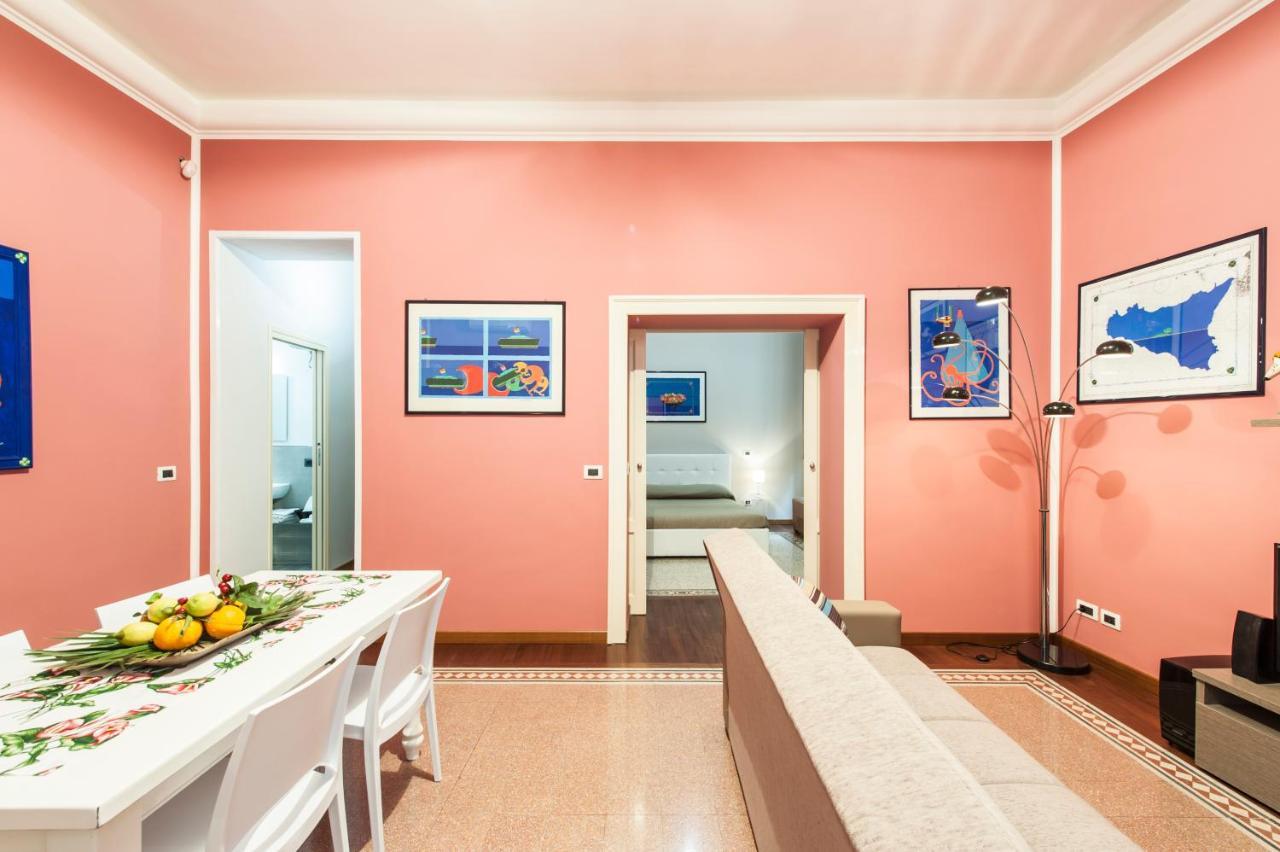 Rabbad Apartamento Palermo