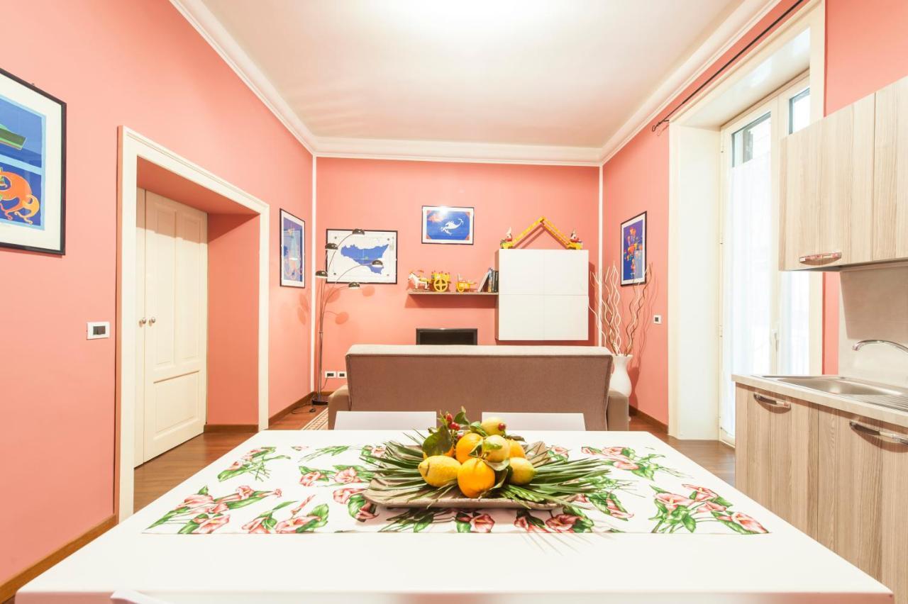 Apartamento Rabbad Palermo
