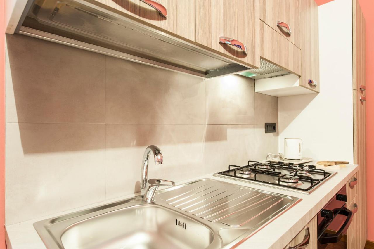 Apartamento Rabbad *