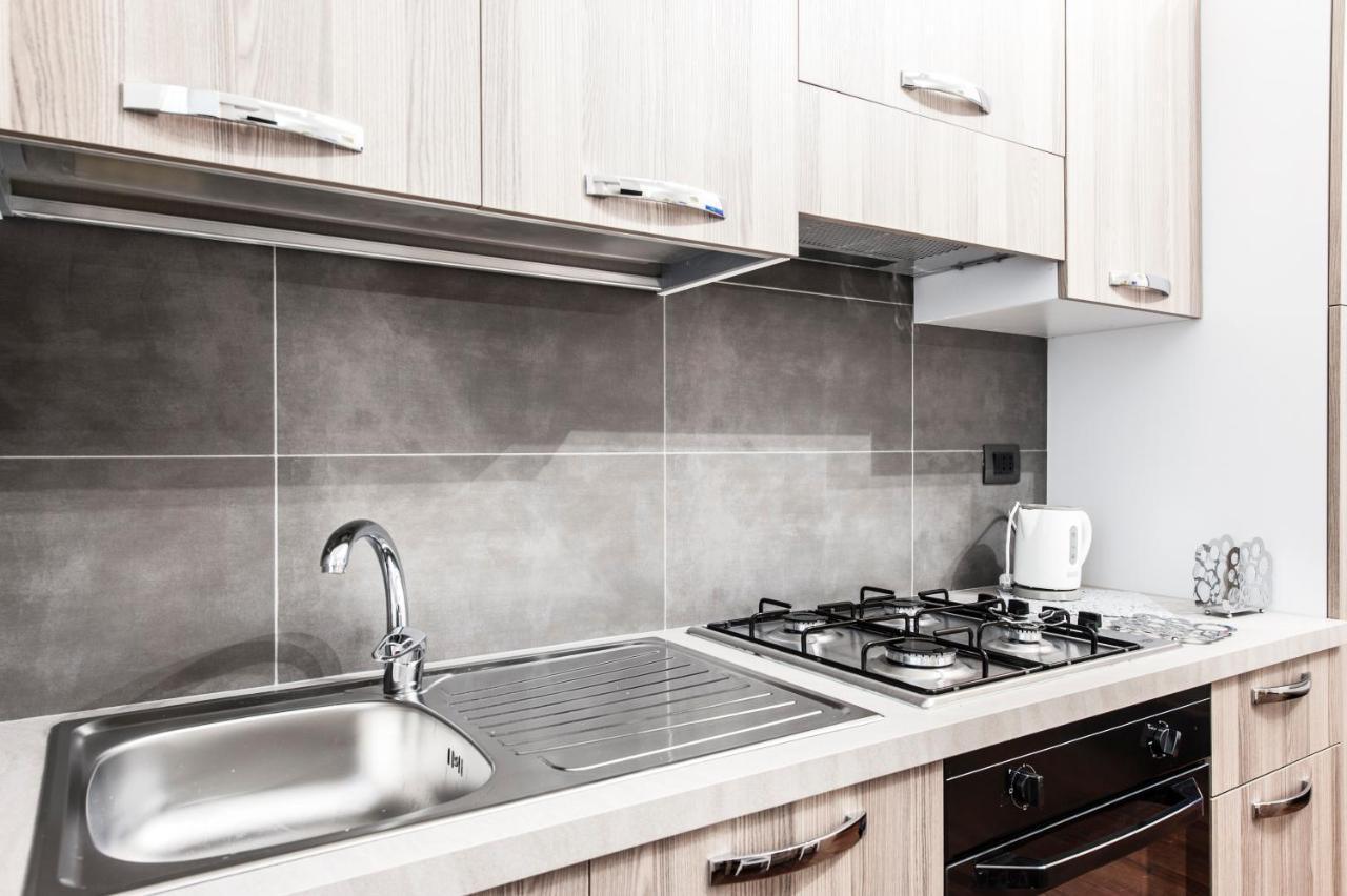 Rabbad Apartment *
