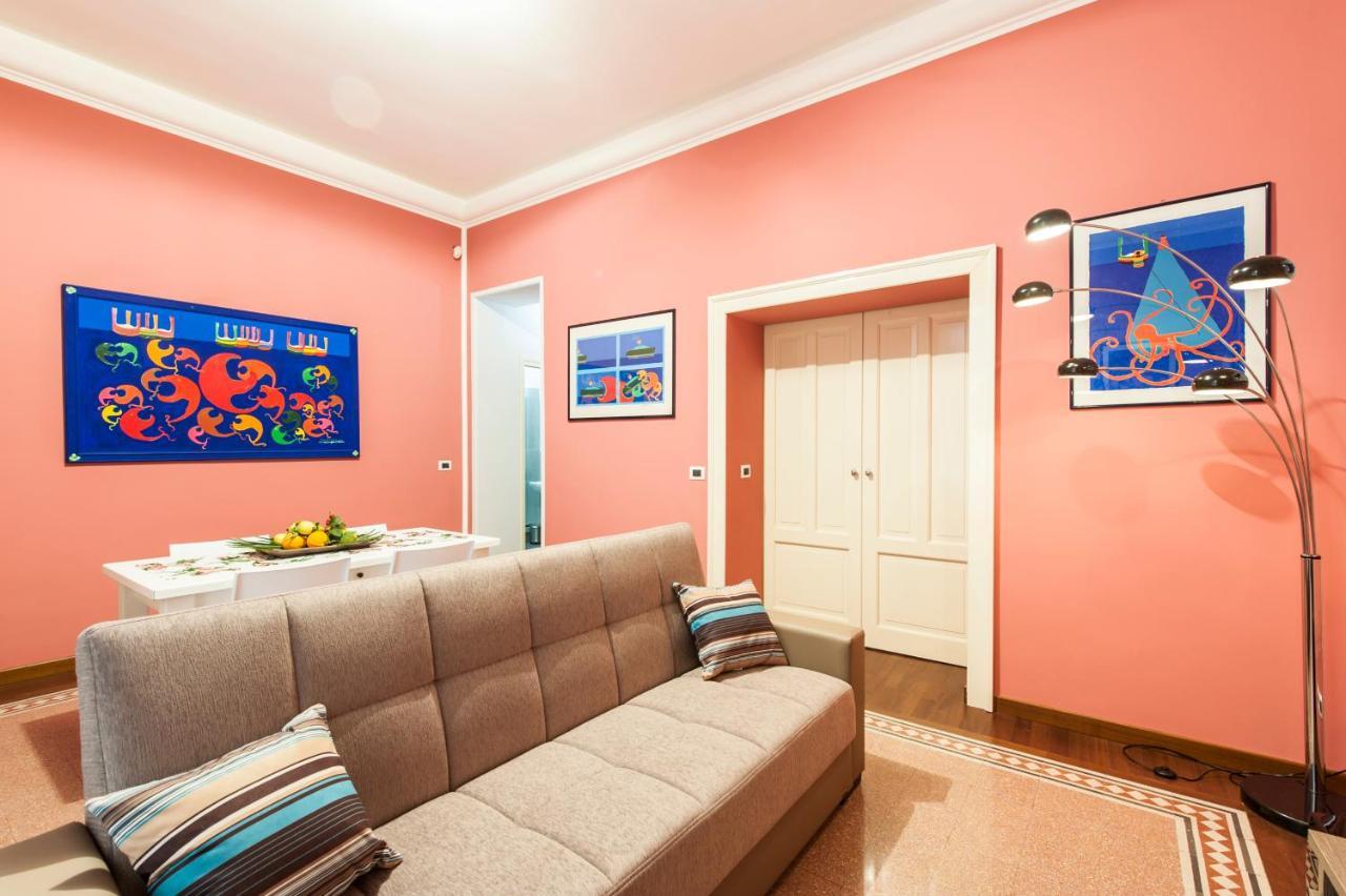 Apartamento Rabbad *