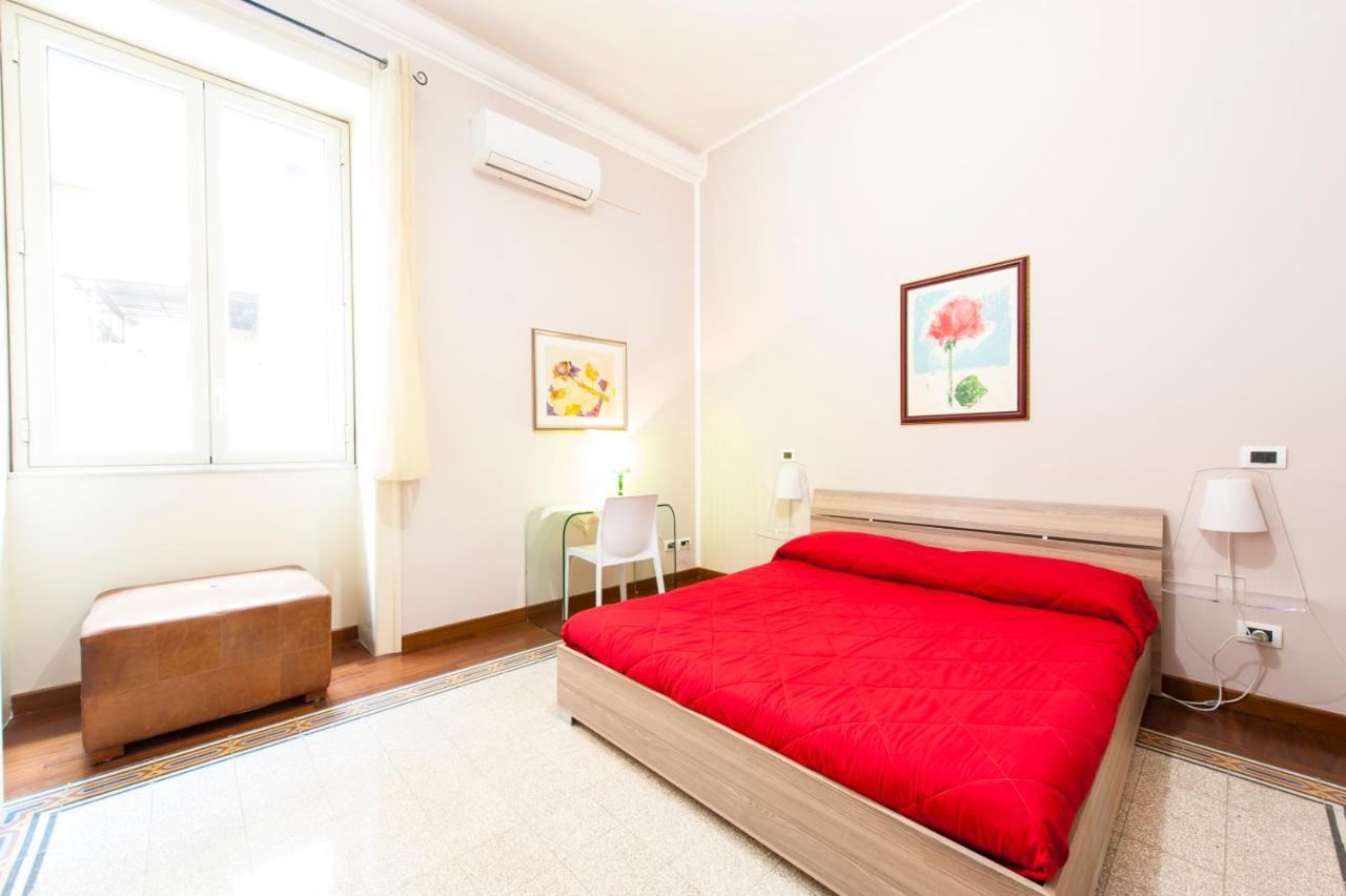 Apartamento Rabbad Palermo