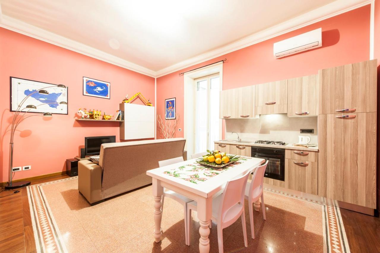 Apartamento Rabbad *