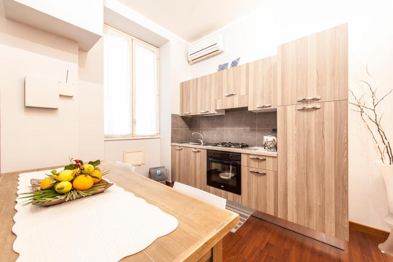 Rabbad Apartamento *