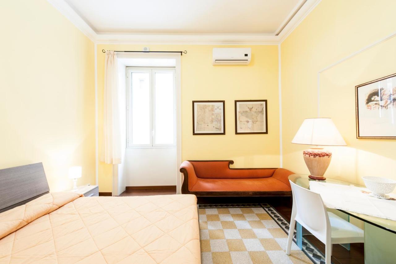 Apartamento Rabbad Palermo