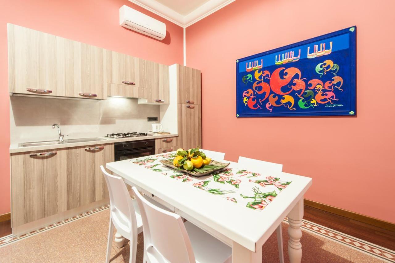 Rabbad Apartamento Palermo
