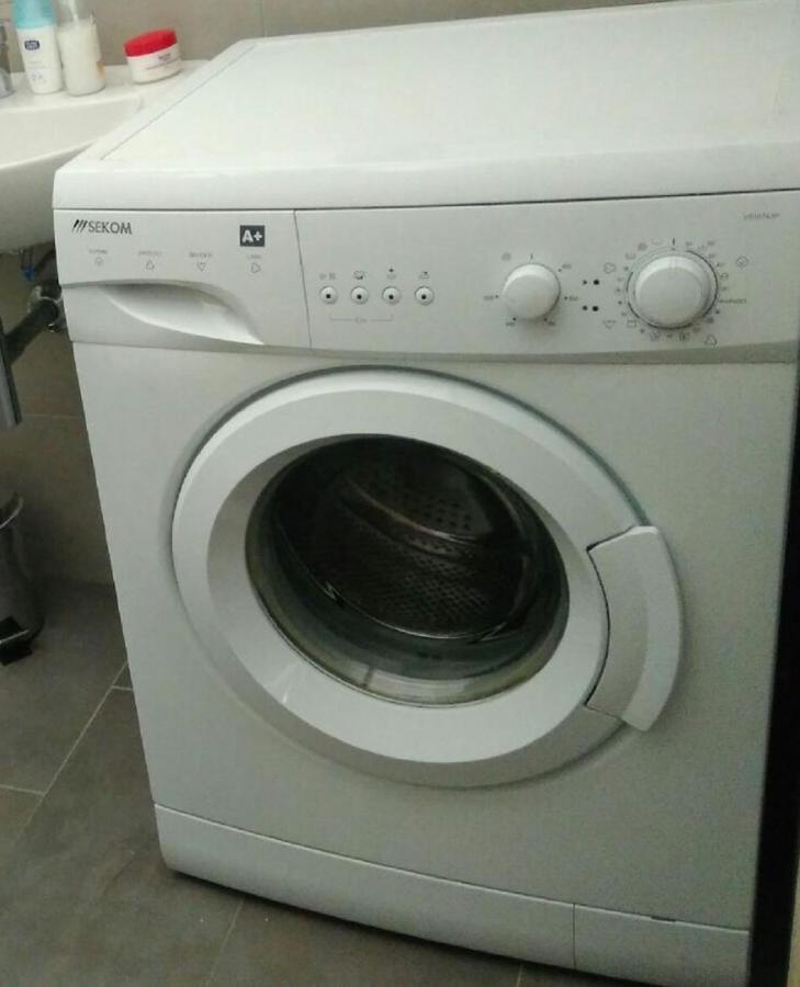 Rabbad Apartamento *