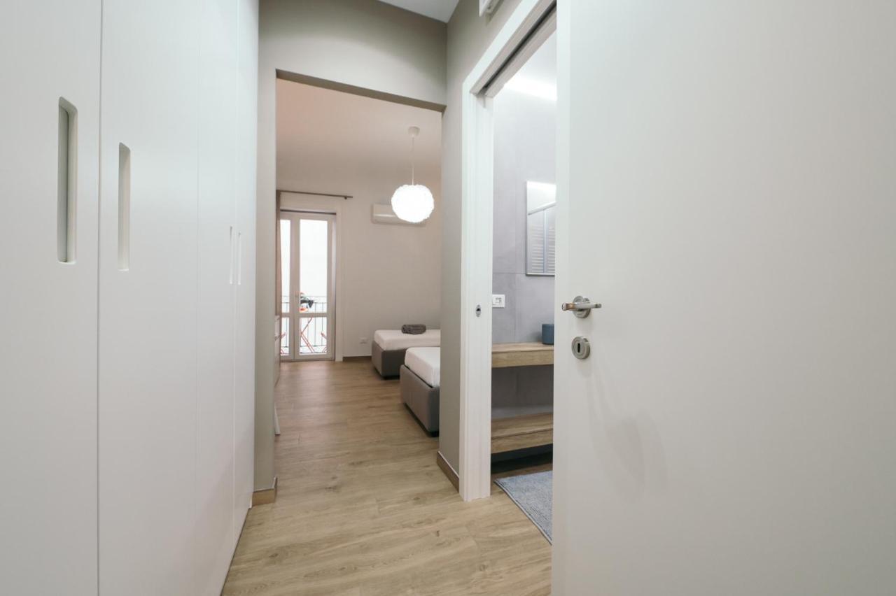 Apartment La Casa Di Ale Palermo