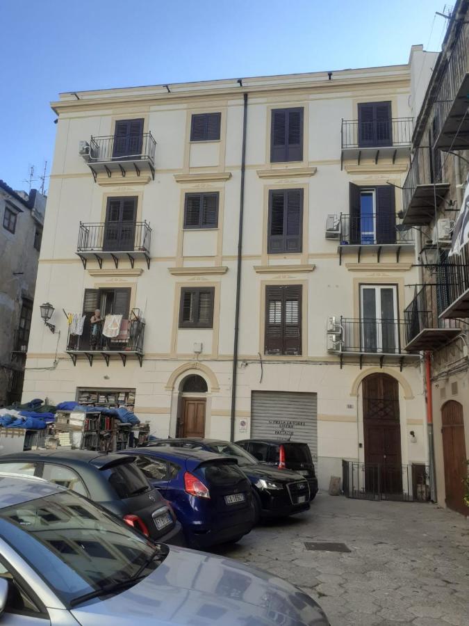 Apartment La Casa Di Ale *
