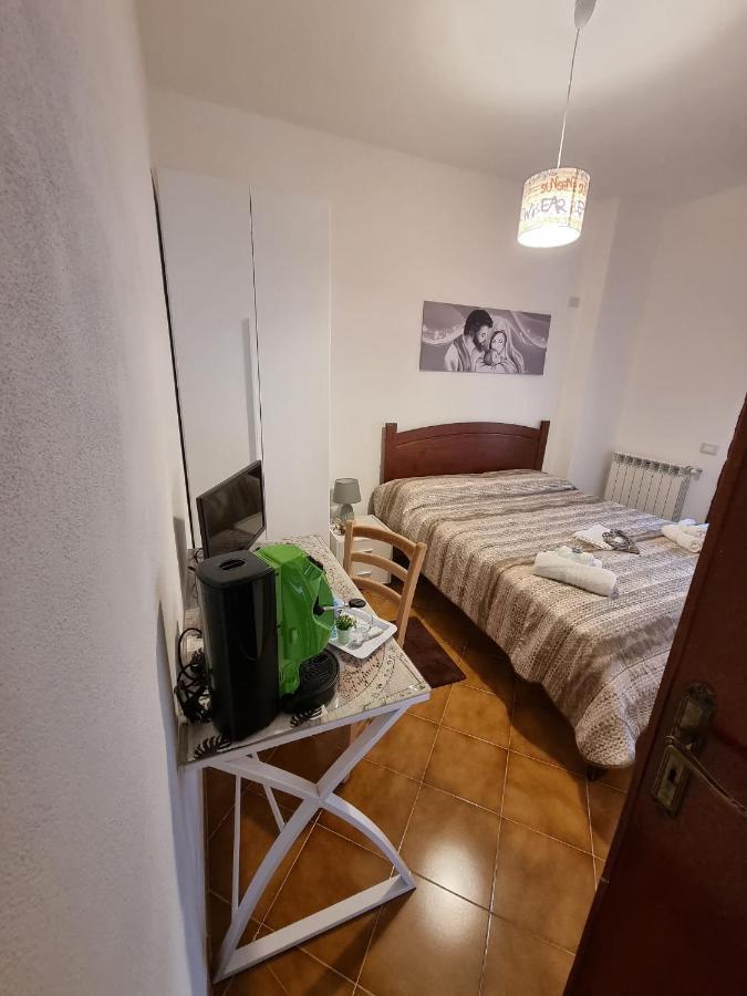 Le Stanze Di Aurora Casa de hóspedes