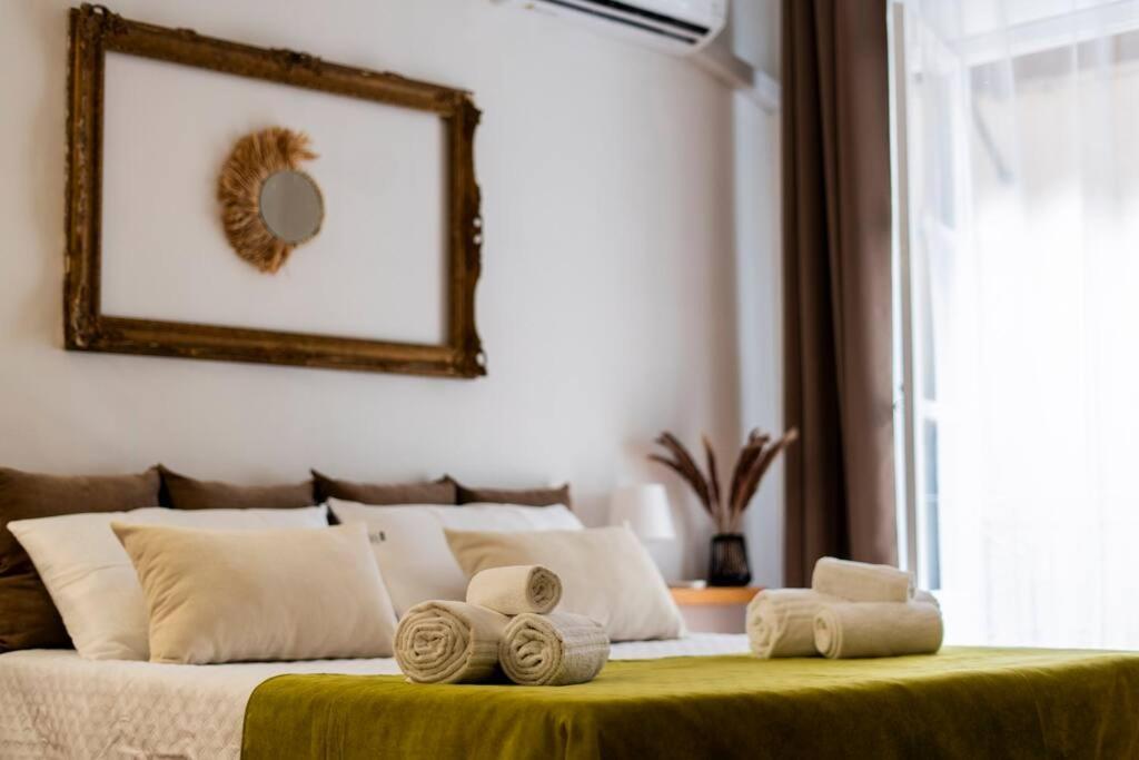 Apartamento Rf & Palermo
