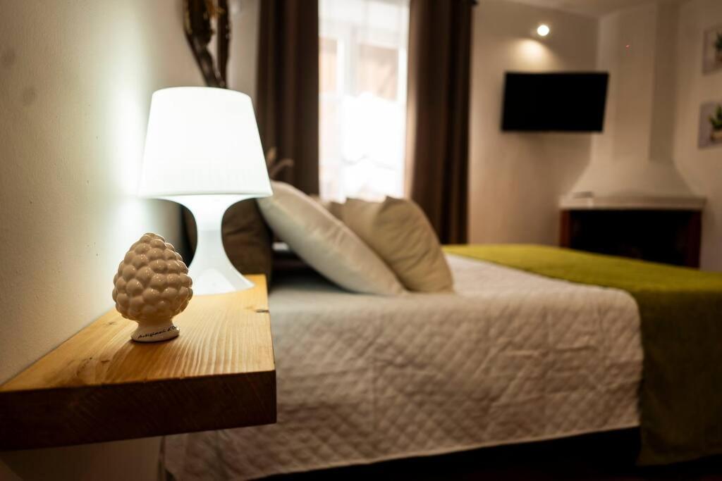 Rf & Apartment Palermo