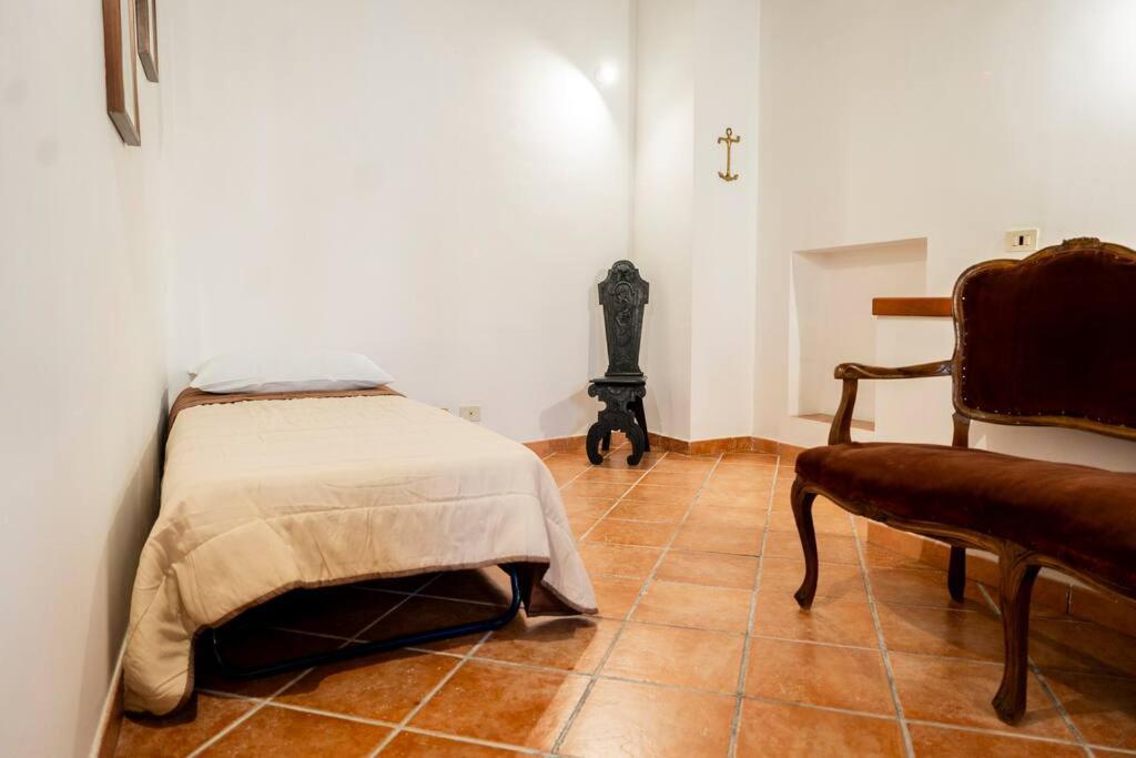 Rf & Apartment Palermo