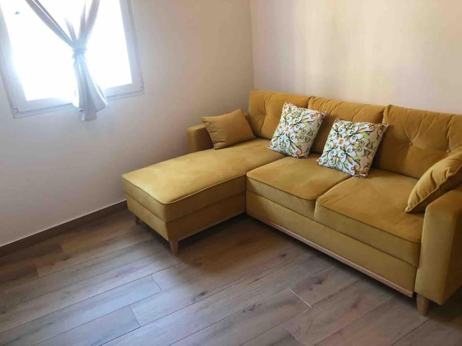 Na Me Casa Apartment