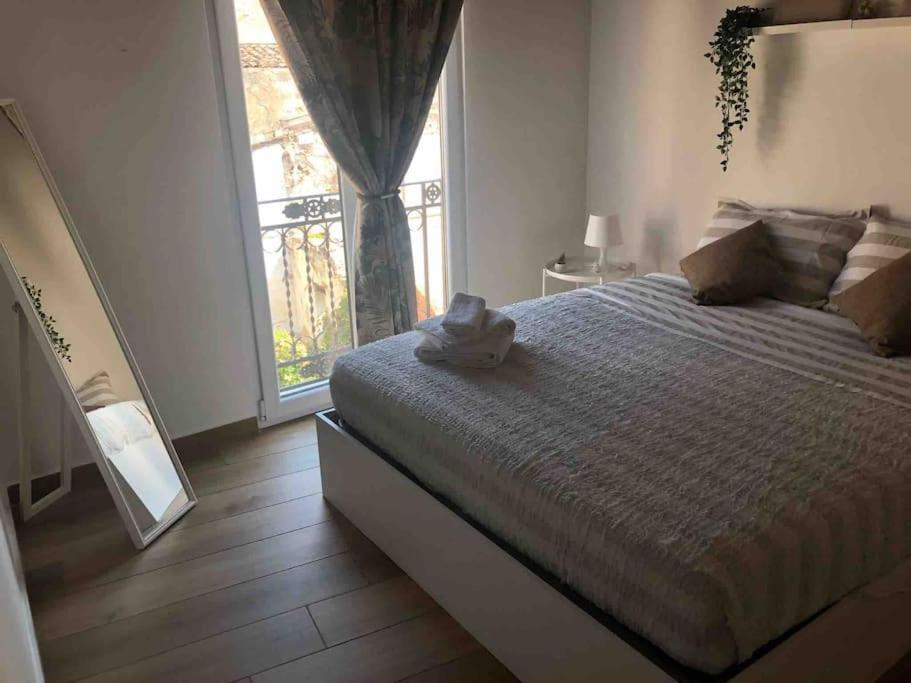 Na Me Casa Palermo
