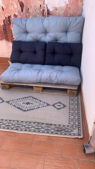 Na Me Casa Apartment *