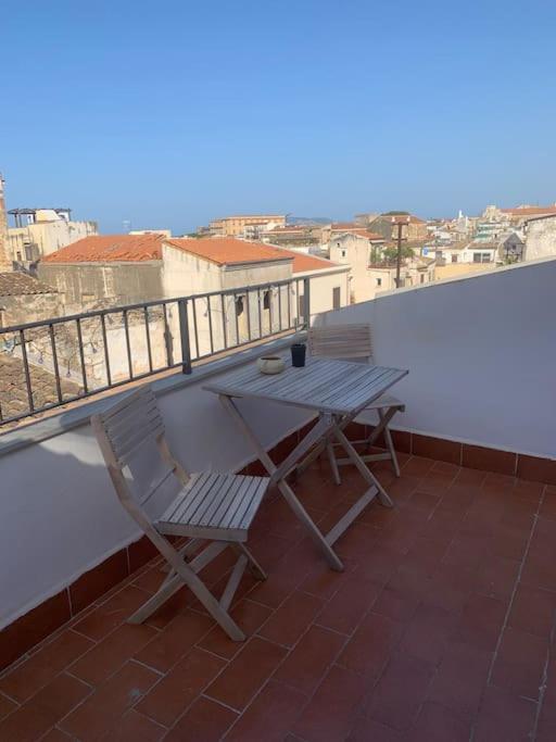 Na Me Casa Apartment