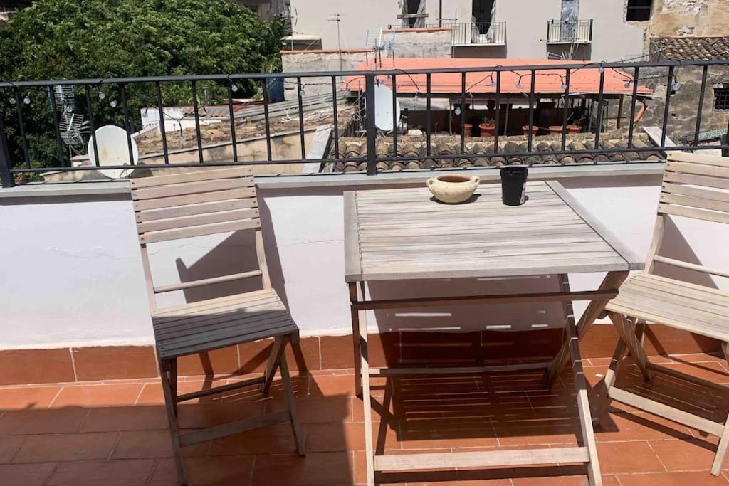 Apartment Na Me Casa Palermo