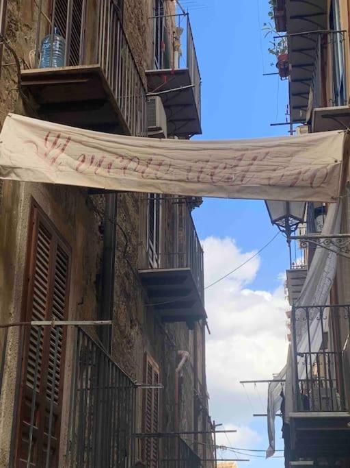 Na Me Casa Palermo