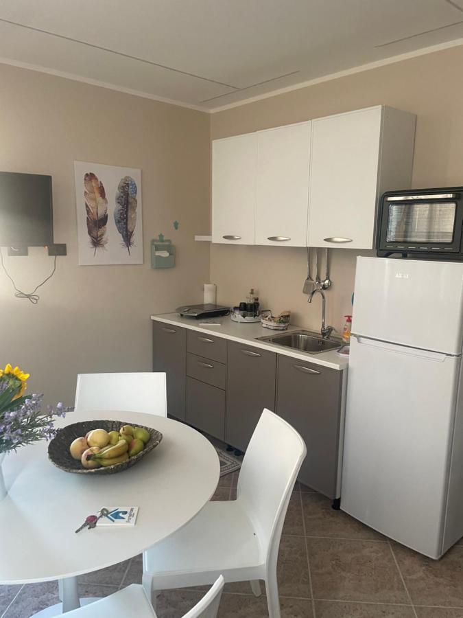 Bed & Breakfast Fronte Mare Arenella Palermo