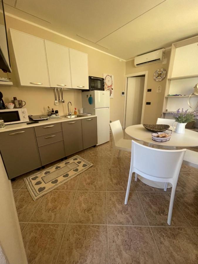 Bed & Breakfast Fronte Mare Arenella