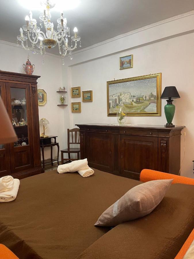 Holiday home Franco's Palermo