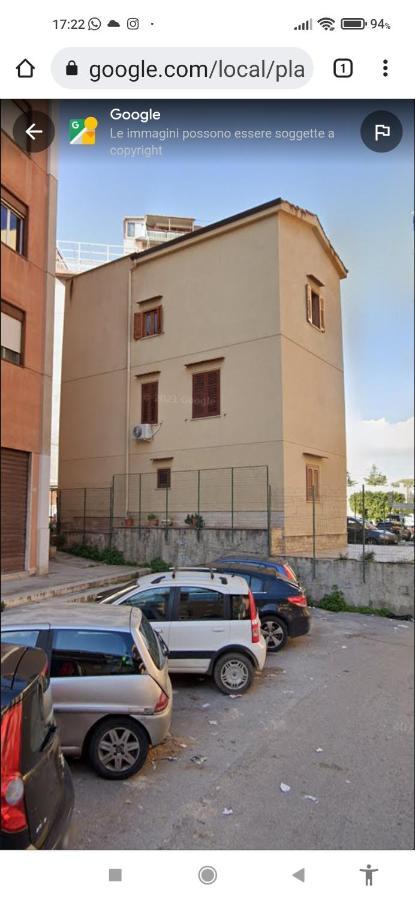 Di Gio Apartment Palermo