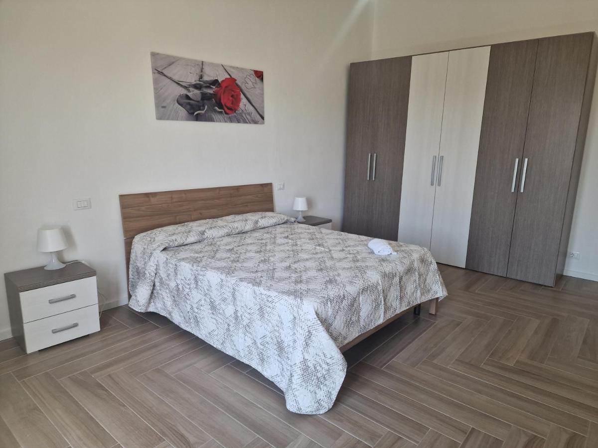 Apartment L'incanto Palermo