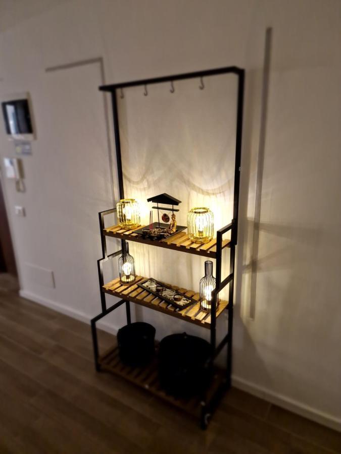 Apartment L'incanto