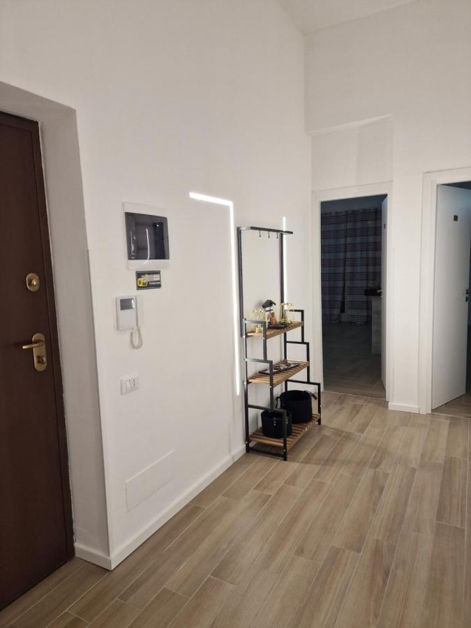 Apartment L'incanto Palermo