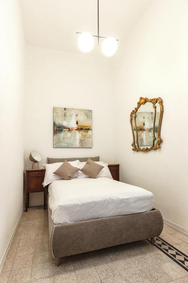 Bed & Breakfast Kepos And Palermo