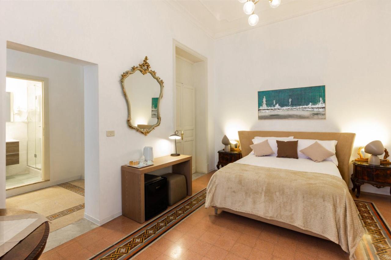 Kepos And Bed & Breakfast Palermo