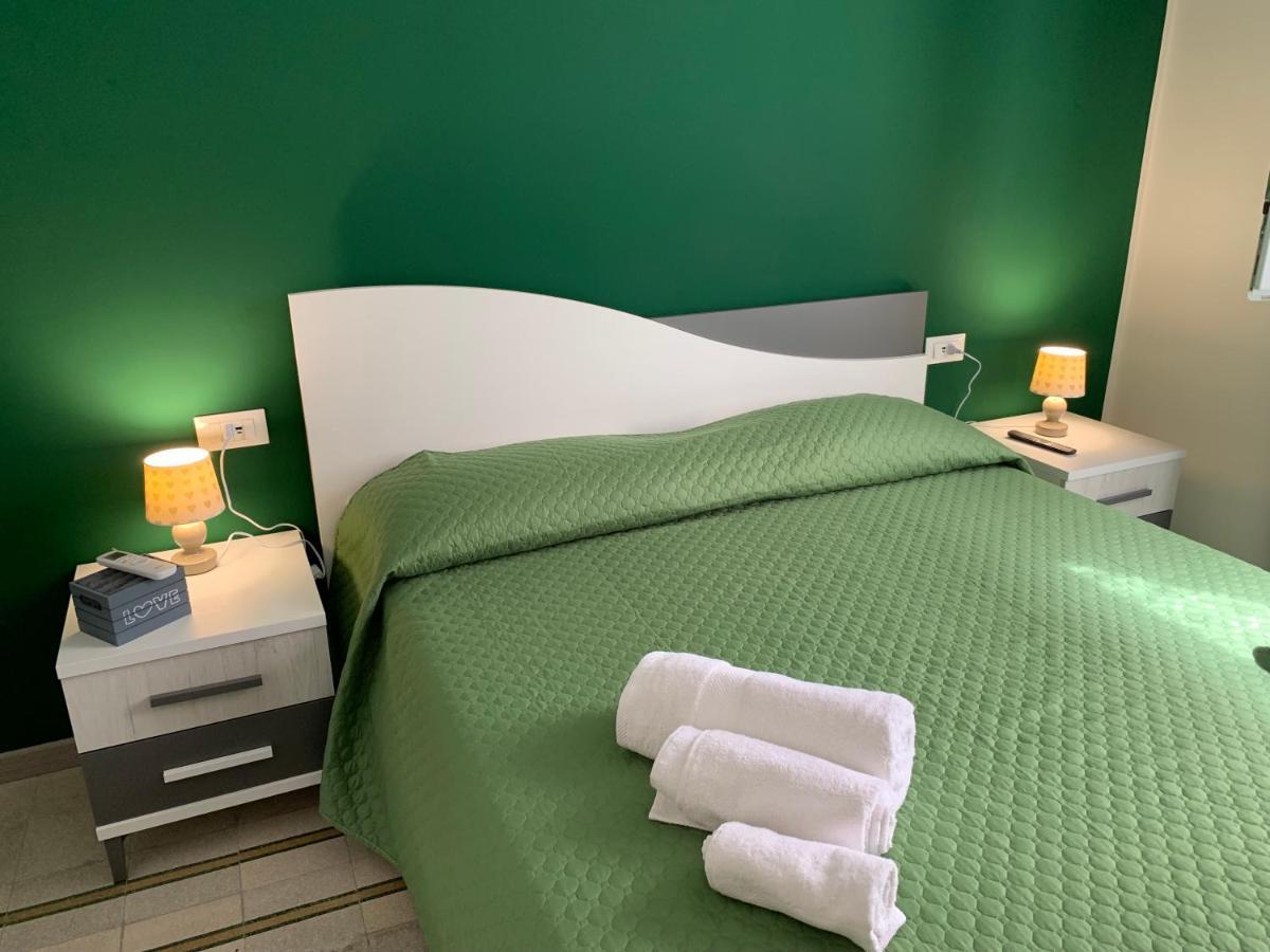 Gasthof Soffio Di Relax