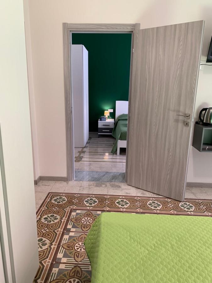 Gasthof Soffio Di Relax Palermo