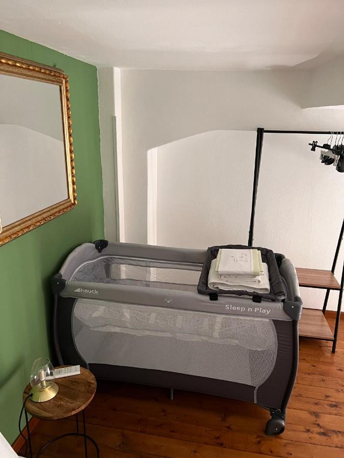 Zigana- Raffinato Ed Elegante Nel Cuore Della Citta! Apartment Palermo