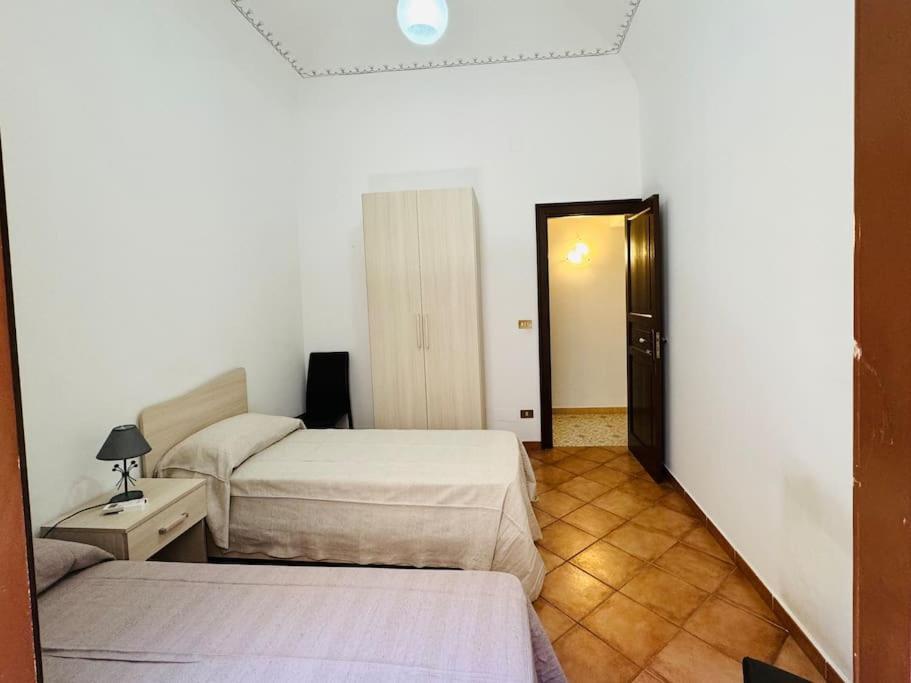 Centralissimo Vucci Appartamento