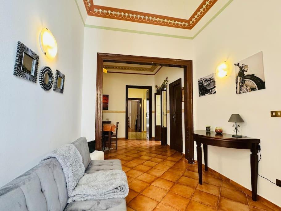Centralissimo Vucci * Palermo