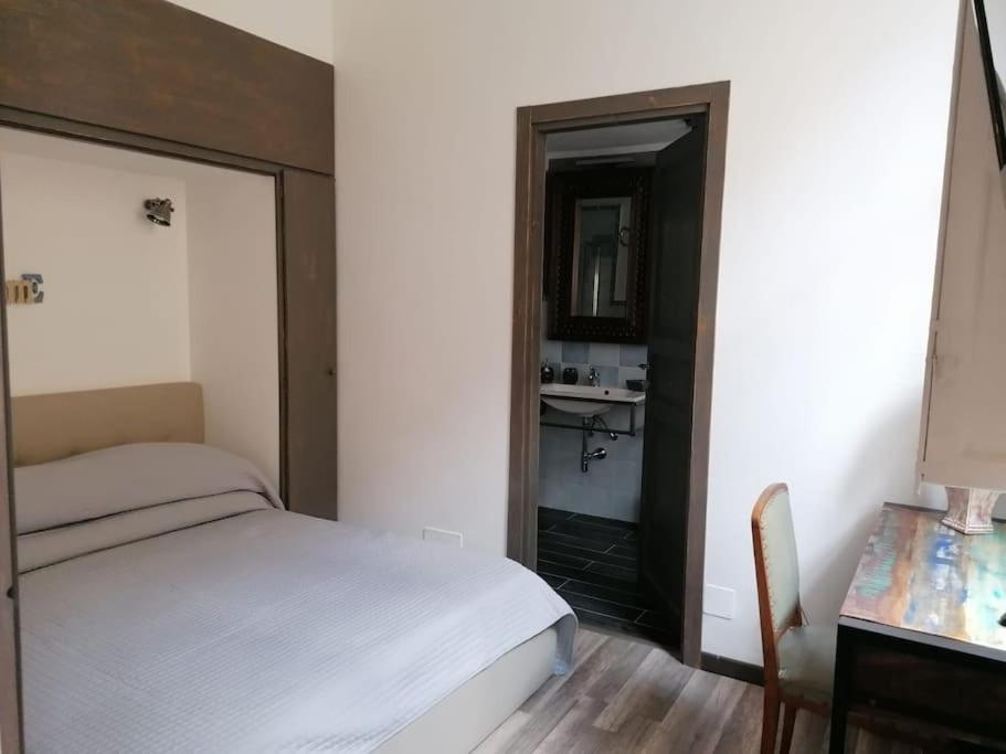 Stella D'oriente Apartment Palermo
