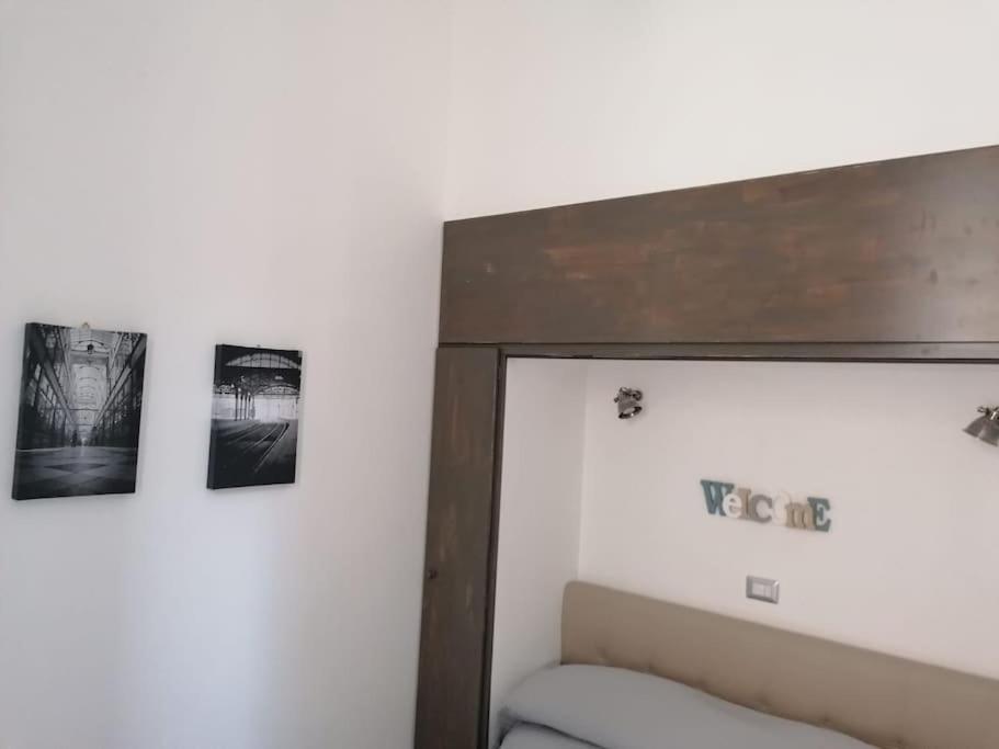 Apartment Stella D'oriente