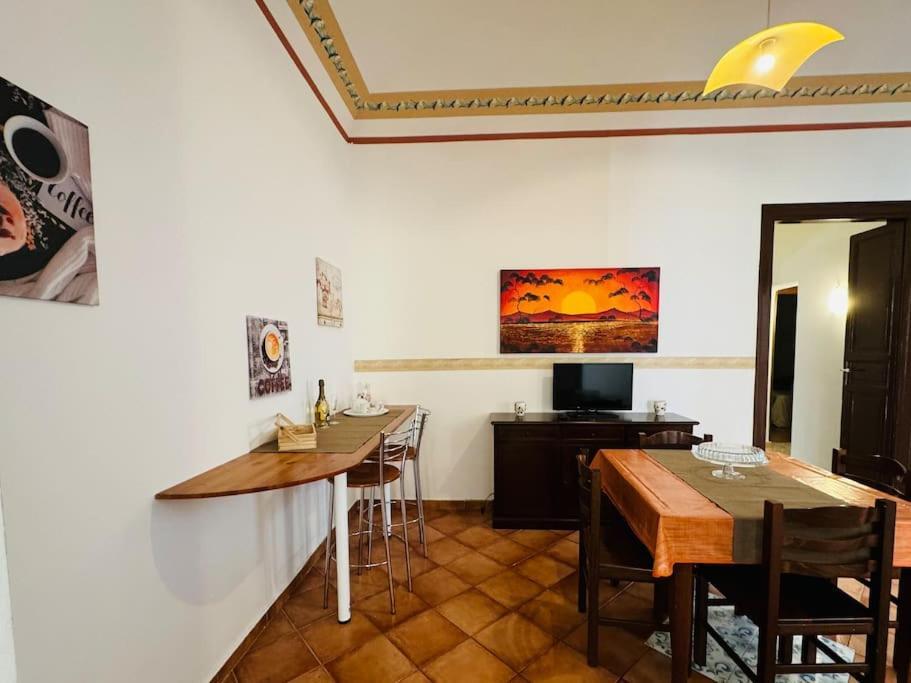 Centralissimo Vucci Appartamento Palermo