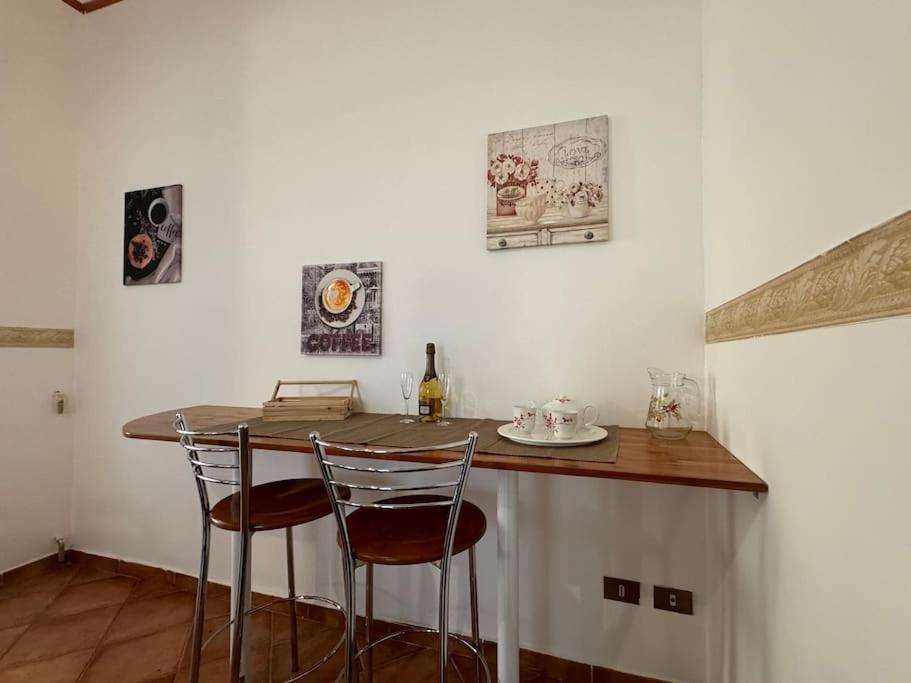 Appartamento Centralissimo Vucci Palermo