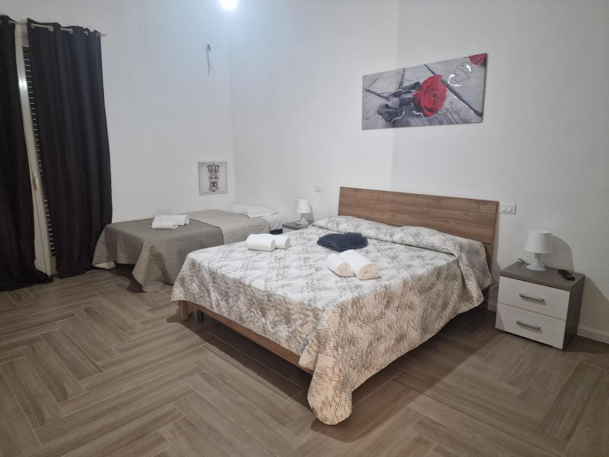 L'incanto Apartment *